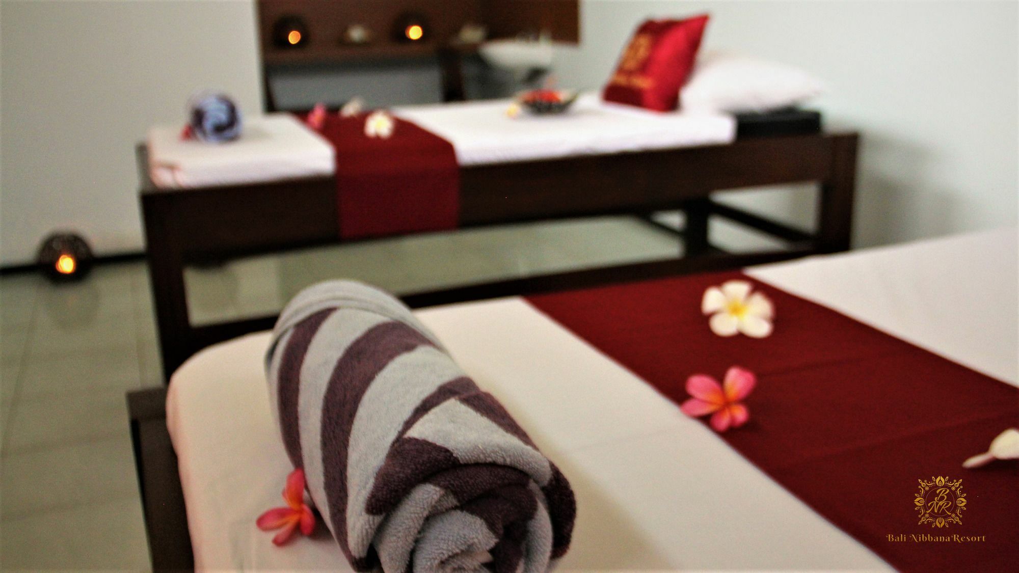 Bali Nibbana Resort Umeanyar Exterior photo
